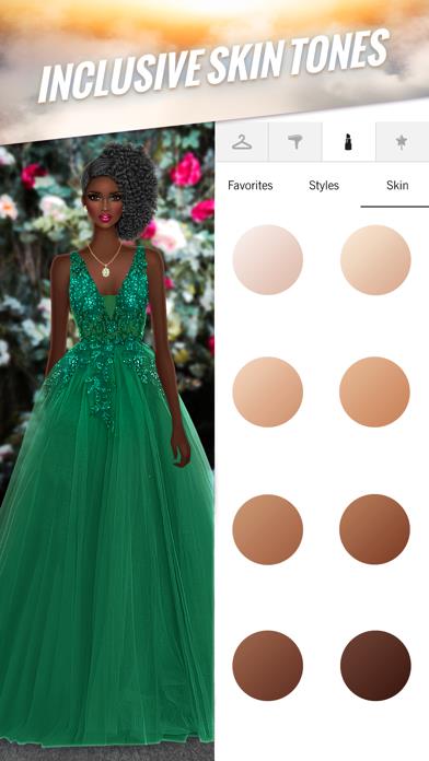 Covet Fashion: Outfit Stylist