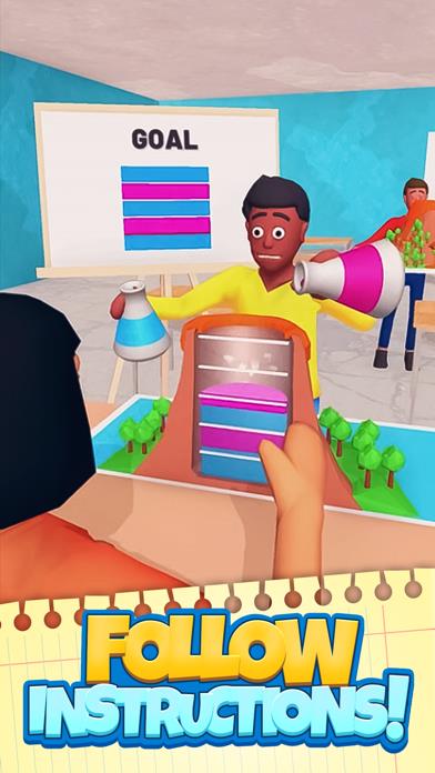 Papers Grade Please!