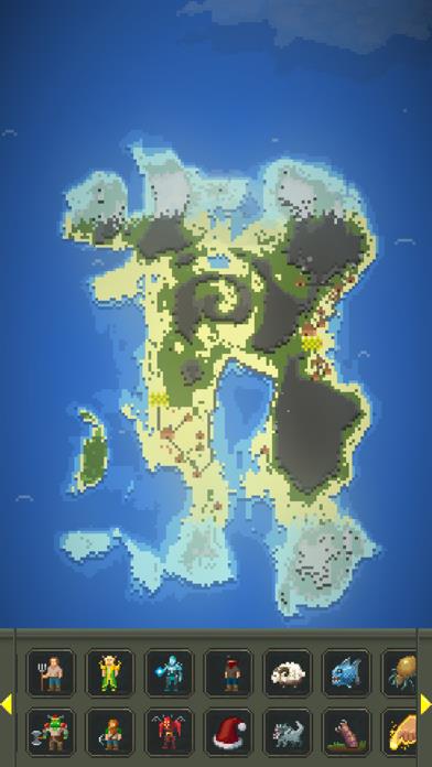 WorldBox - God Sandbox