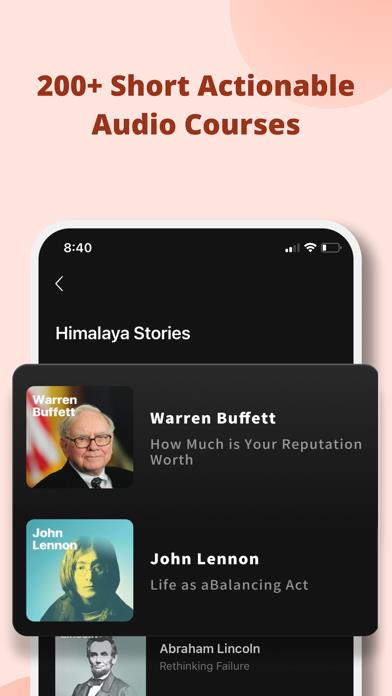 Himalaya: Stories and Courses