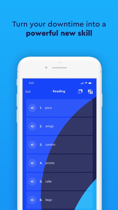 Pimsleur: Language Learning