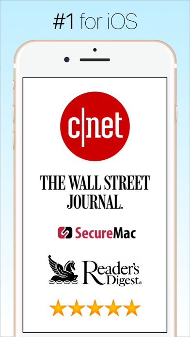 Password Manager Data Vault