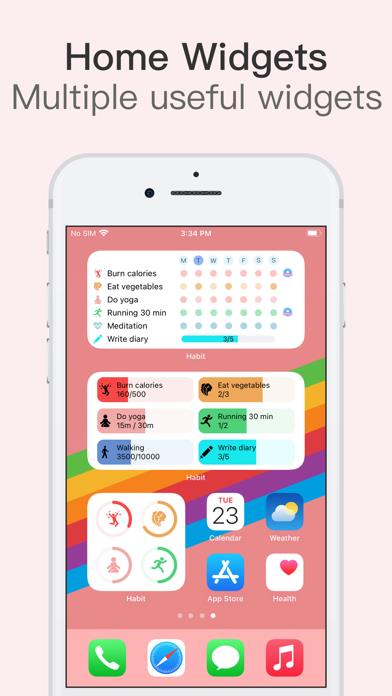 Habit Tracker