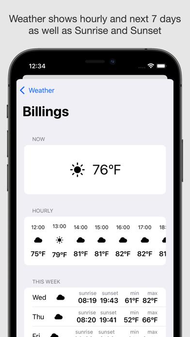FishCast and HuntCast 2022
