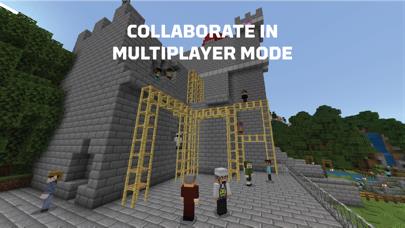 Minecraft Education