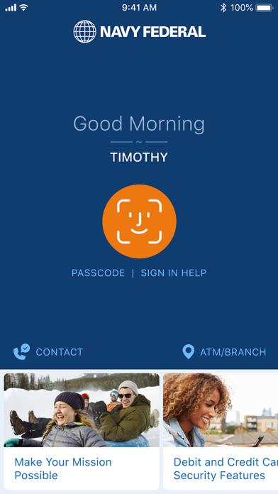 Navy Federal Credit Union