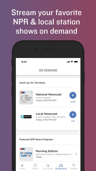 NPR