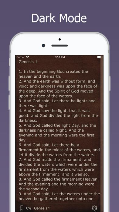Holy Bible for Daily Reading