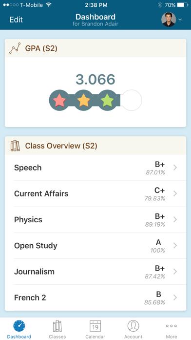 PowerSchool Mobile