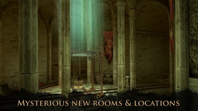 The House of Da Vinci 3