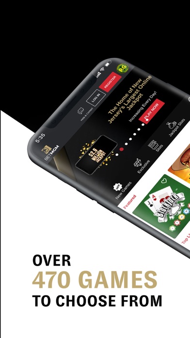 BetMGM Online Casino