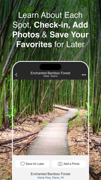 Maui, Hawaii by Fotospot