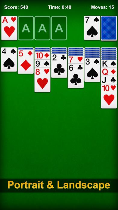 Solitaire: Card Game 2023