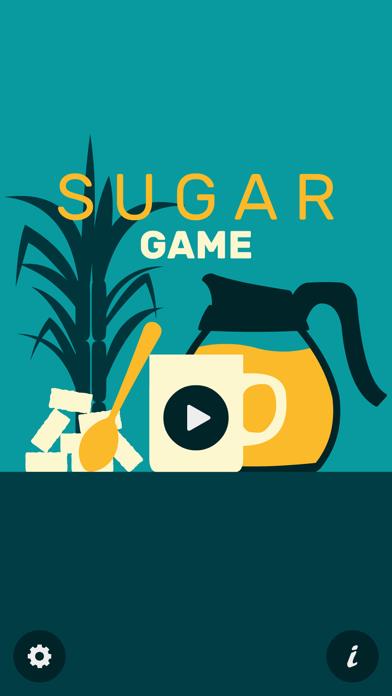 sugar (game)