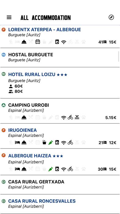 Wise Pilgrim Camino Francés