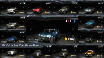 OffRoad Drive Pro