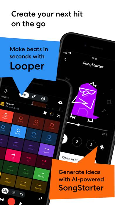 BandLab – Music Making Studio
