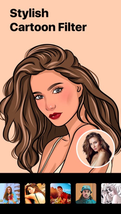 Z Camera - Photo Editor Pro
