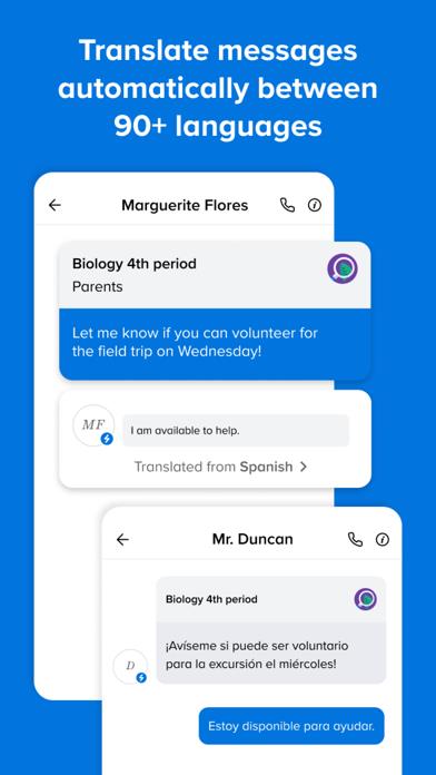 Remind: School Communication