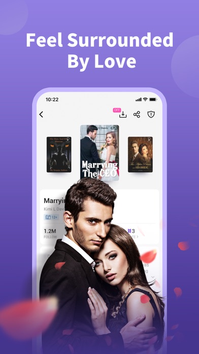 Dreame - Read Best Romance