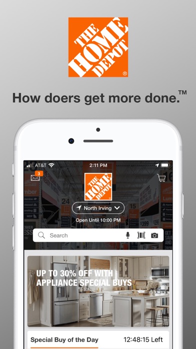 The Home Depot