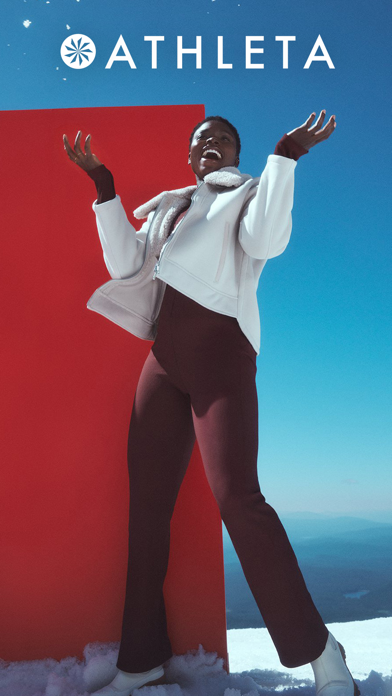 Athleta: Clothing & Wellness