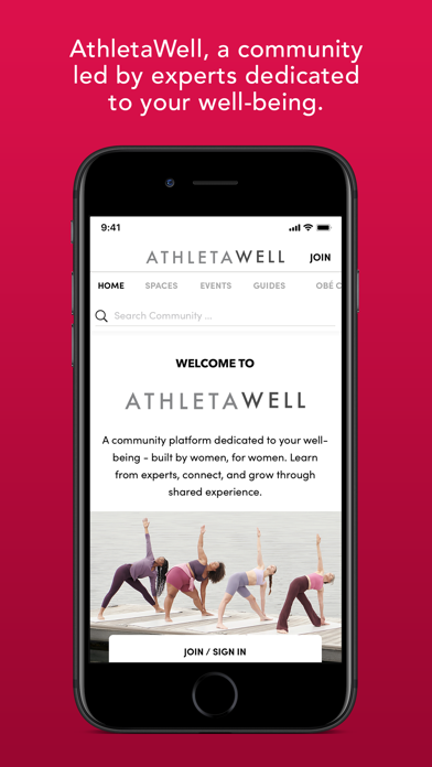 Athleta: Clothing & Wellness