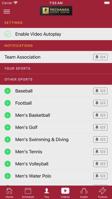 USC Trojans Game Day