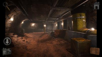 Meridian 157: Chapter 1