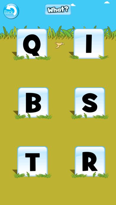 Giraffe's PreSchool Playground