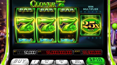 Wild Classic Slots Casino Game