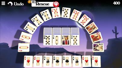 Hardwood Solitaire IV Pro