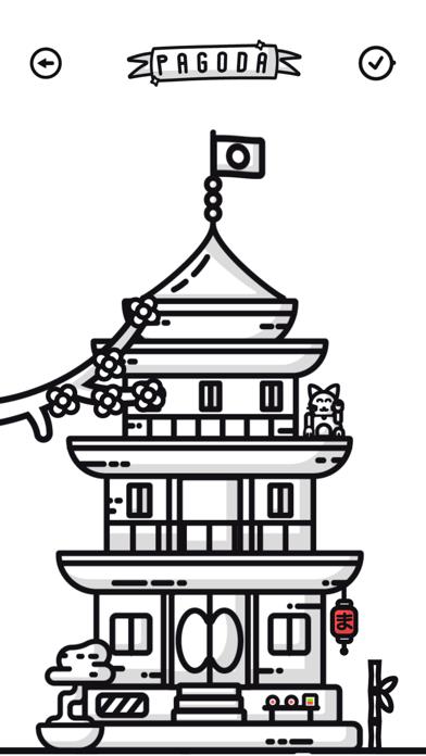 Cessabit: a Stress Relief Game