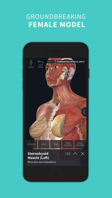 Complete Anatomy ‘23
