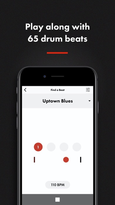 Fender Guitar Tuner