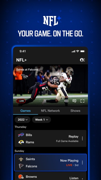 NFL