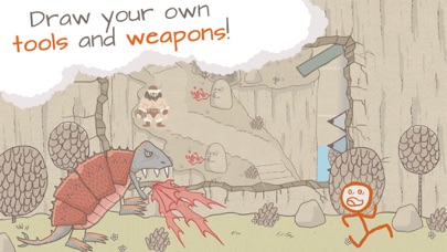 Draw a Stickman: EPIC