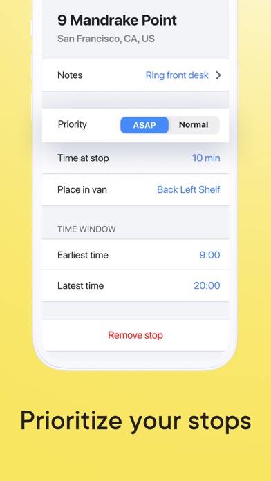 Circuit Route Planner
