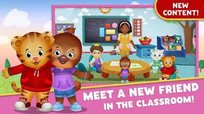 Explore Daniel's Neighborhood