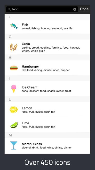 Paperless: Lists + Checklists