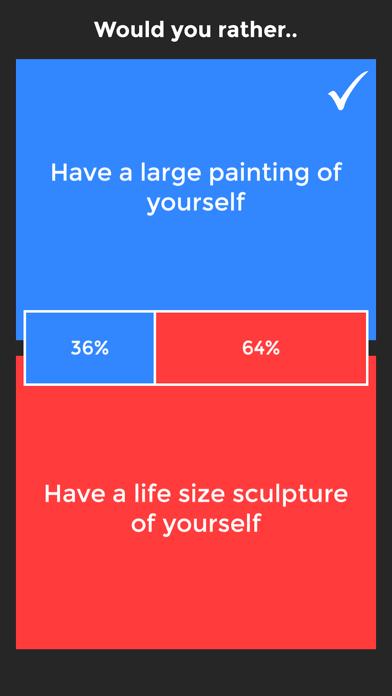 Either - You Would Rather?!