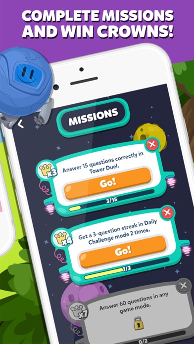 Trivia Crack 2