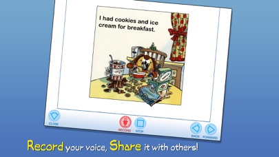 What a Bad Dream - LC