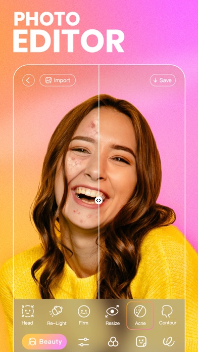 BeautyPlus-AI Photo/Video Edit