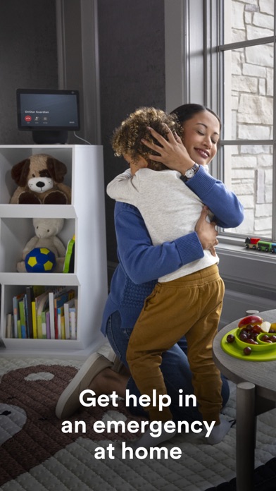 OnStar Guardian: Safety App