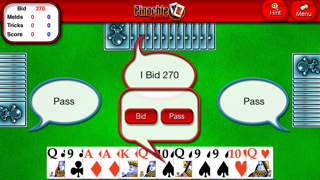 Pinochle HD