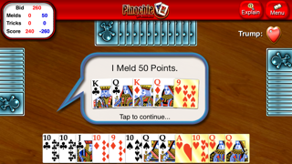 Pinochle HD