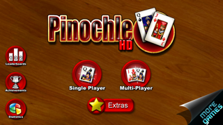 Pinochle HD