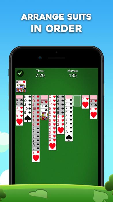 Spider Solitaire: Card Game