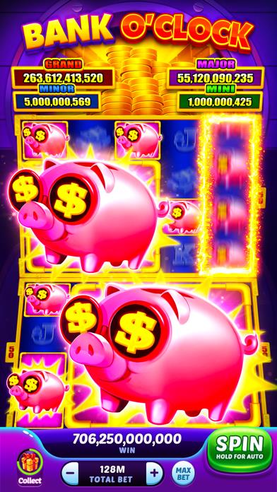 Cash Tornado™ Slots - Casino
